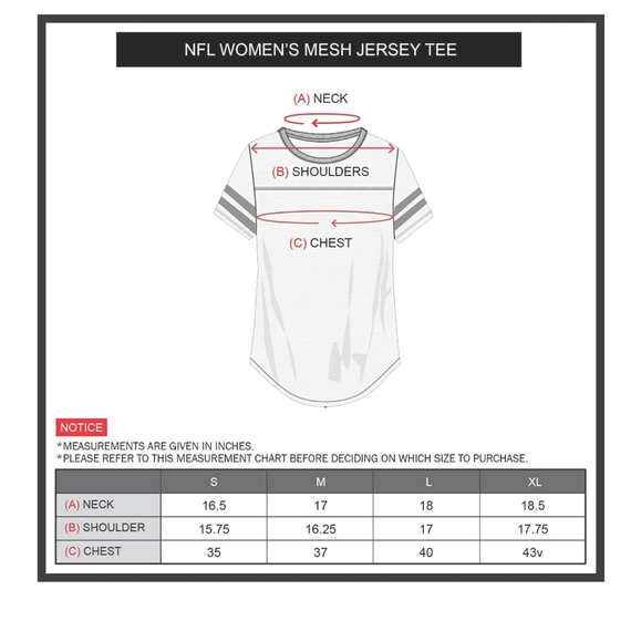 Falcons ultra soft team jersey - Picture 4 of 8